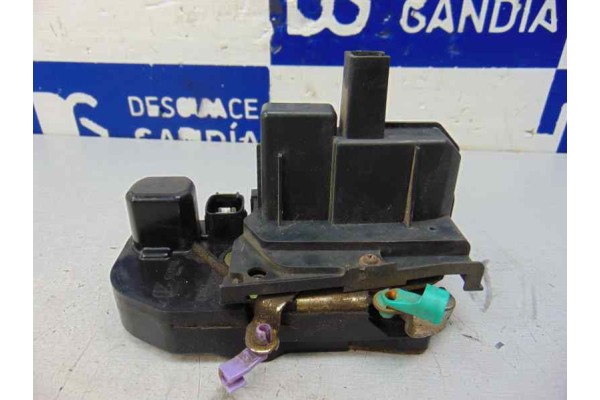 Cerradura puerta delantera derecha, Jeep Grand Cherokee (Wj/wg) 2.7 CRD Laredo 2002