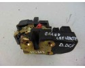 Cerradura puerta delantera derecha, Jeep Grand Cherokee (Wj/wg) 2.7 CRD Laredo 2002
