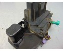 Cerradura puerta delantera derecha, Jeep Grand Cherokee (Wj/wg) 2.7 CRD Laredo 2002
