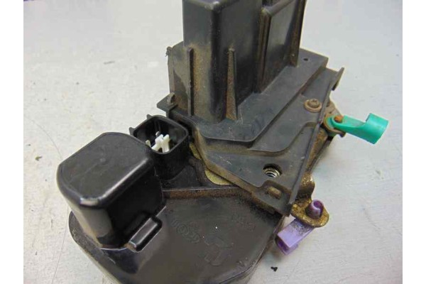 Cerradura puerta delantera derecha, Jeep Grand Cherokee (Wj/wg) 2.7 CRD Laredo 2002