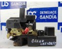 Cerradura puerta delantera derecha, Jeep Grand Cherokee (Wj/wg) 2.7 CRD Laredo 2002
