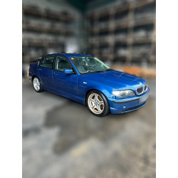 BMW SERIE 3 BERLINA (E46) 330d