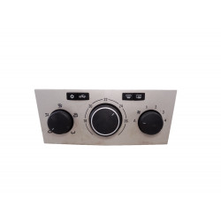 MANDO CLIMATIZADOR OPEL ASTRA H TWIN TOP
