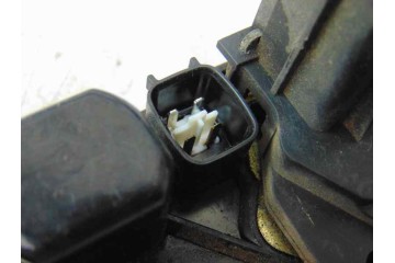 Cerradura puerta delantera derecha, Jeep Grand Cherokee (Wj/wg) 2.7 CRD Laredo 2002