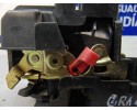 Cerradura puerta delantera derecha, Jeep Grand Cherokee (Wj/wg) 2.7 CRD Laredo 2002
