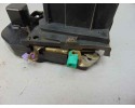 Cerradura puerta delantera derecha, Jeep Grand Cherokee (Wj/wg) 2.7 CRD Laredo 2002