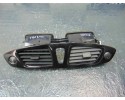 Rejilla aireadora, Renault Scenic Iii (Jz) Dynamique 2011, CENTRAL