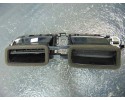 Rejilla aireadora, Renault Scenic Iii (Jz) Dynamique 2011, CENTRAL