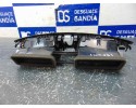 Rejilla aireadora, Renault Scenic Iii (Jz) Dynamique 2011, CENTRAL