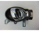 Maneta interior trasera derecha, Nissan Juke (F15E) Acenta 2013