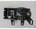Maneta interior trasera derecha, Nissan Juke (F15E) Acenta 2013