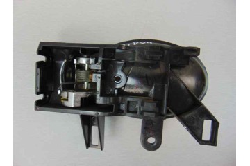 Maneta interior trasera derecha, Nissan Juke (F15E) Acenta 2013