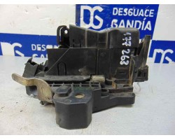 Cerradura puerta delantera derecha, Mercedes-benz Clase e (Bm 210) Berlina 300 Diesel (210.020) 1998