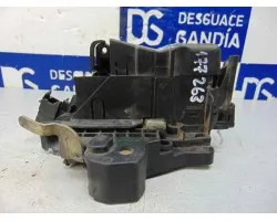 Cerradura puerta delantera derecha, Mercedes-benz Clase e (Bm 210) Berlina 300 Diesel (210.020) 1998