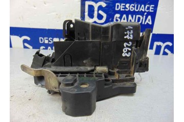 Cerradura puerta delantera derecha, Mercedes-benz Clase e (Bm 210) Berlina 300 Diesel (210.020) 1998