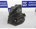 Cerradura puerta trasera derecha, Bmw Serie 1 Berlina (E81/E87) 120d 2006