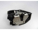Cerradura puerta trasera derecha, Bmw Serie 1 Berlina (E81/E87) 120d 2006