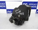 Cerradura puerta trasera derecha, Bmw Serie 1 Berlina (E81/E87) 120d 2006