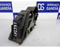 Cerradura puerta trasera izquierda, Bmw Serie 1 Berlina (E81/E87) 120d 2006