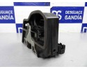Cerradura puerta trasera izquierda, Bmw Serie 1 Berlina (E81/E87) 120d 2006