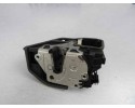 Cerradura puerta trasera izquierda, Bmw Serie 1 Berlina (E81/E87) 120d 2006