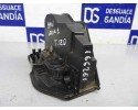 Cerradura puerta trasera izquierda, Bmw Serie 1 Berlina (E81/E87) 120d 2006
