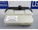 Mando climatizador, Nissan Qashqai (J10) Acenta 2007, 27500JD45A