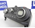 Mando climatizador, Nissan Qashqai (J10) Acenta 2007, 27500JD45A