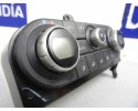 Mando climatizador, Nissan Qashqai (J10) Acenta 2007, 27500JD45A