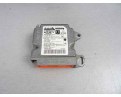 Centralita airbag, Nissan Kubistar (X76) Premium (L1) 2005, 8200381654