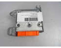 Centralita airbag, Nissan Kubistar (X76) Premium (L1) 2005, 8200381654