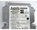 Centralita airbag, Nissan Kubistar (X76) Premium (L1) 2005, 8200381654