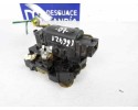 Cerradura puerta delantera derecha, Nissan Kubistar (X76) Premium (L1) 2005