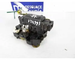 Cerradura puerta delantera derecha, Nissan Kubistar (X76) Premium (L1) 2005