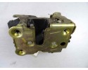 Cerradura puerta delantera derecha, Nissan Kubistar (X76) Premium (L1) 2005