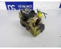 Cerradura puerta delantera derecha, Nissan Kubistar (X76) Premium (L1) 2005