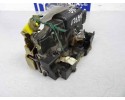 Cerradura puerta delantera derecha, Nissan Kubistar (X76) Premium (L1) 2005