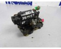 Cerradura puerta delantera izquierda, Nissan Kubistar (X76) Premium (L1) 2005