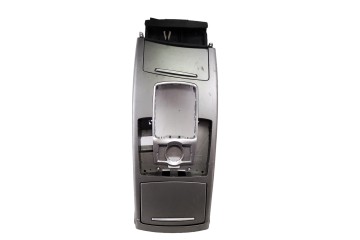 4F1864261 GUARNECIDOS PALANCA CAMBIO AUDI A6 ALLROAD QUATTRO (4FH) 2.7 TDI  Quattro 2008 4F1864261 211489 AUDI - 1