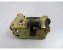 Cerradura puerta delantera izquierda, Nissan Kubistar (X76) Premium (L1) 2005