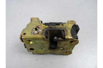 Cerradura puerta delantera izquierda, Nissan Kubistar (X76) Premium (L1) 2005
