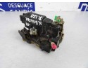 Cerradura puerta delantera izquierda, Nissan Kubistar (X76) Premium (L1) 2005
