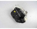 Cerradura puerta trasera izquierda, Audi A4 Avant (8E) 3.0 TDI Quattro 2005, 8E0839015AA