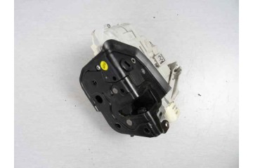 Cerradura puerta trasera izquierda, Audi A4 Avant (8E) 3.0 TDI Quattro 2005, 8E0839015AA