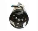 Air conditioning compressor EuroAirCon 6CVC13 OPEL ZAFIRA 1 6 16V TSP0155142 Catalog number of the part EAC 6559 68113 13297440 