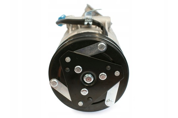 Air conditioning compressor EuroAirCon 6CVC13 OPEL ZAFIRA 1 6 16V TSP0155142 Catalog number of the part EAC 6559 68113 13297440 