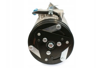 Air conditioning compressor EuroAirCon 6CVC13 OPEL ZAFIRA 1 6 16V TSP0155142 Catalog number of the part EAC 6559 68113 13297440 