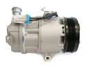 Air conditioning compressor EuroAirCon 6CVC13 OPEL ZAFIRA 1 6 16V TSP0155142 Part manufacturer EuroAirCon