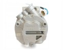 Air conditioning compressor EuroAirCon 6CVC13 OPEL ZAFIRA 1 6 16V TSP0155142 Quality of parts according to GVO P replacement wit