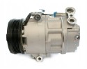 Air conditioning compressor EuroAirCon 6CVC13 OPEL ZAFIRA 1 6 16V TSP0155142 Car type passenger cars